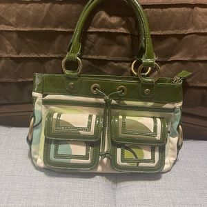 Kate Landry bag